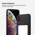 VRS Design iPhone XS Max case cover Damda High Pro Shield